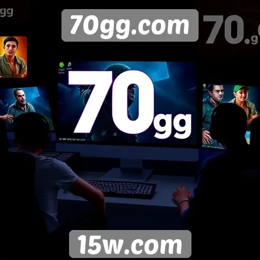 Acessibilidade em 70gg.com para jogadores iniciantes