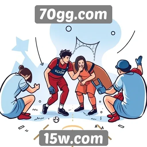 Comunitários e fóruns ativos em 70gg.com