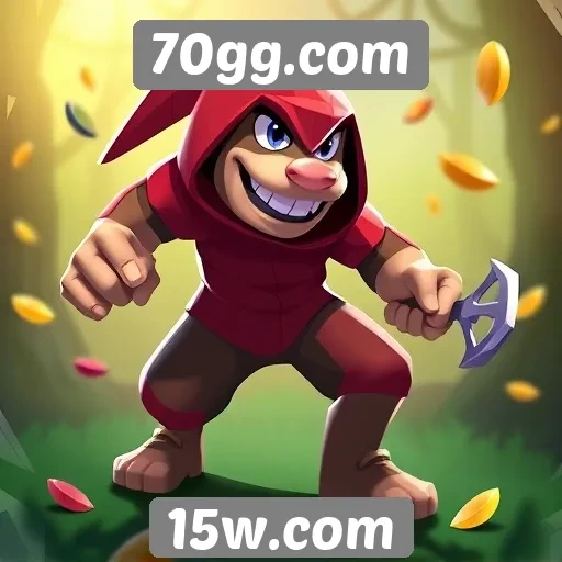 Análise do catálogo de jogos disponíveis no 70gg.com