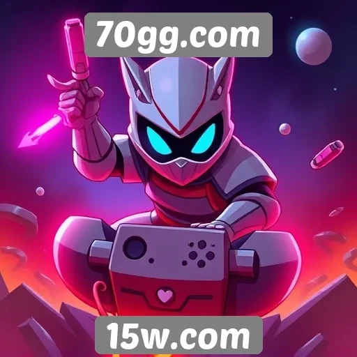 Análise de jogos populares no site 70gg