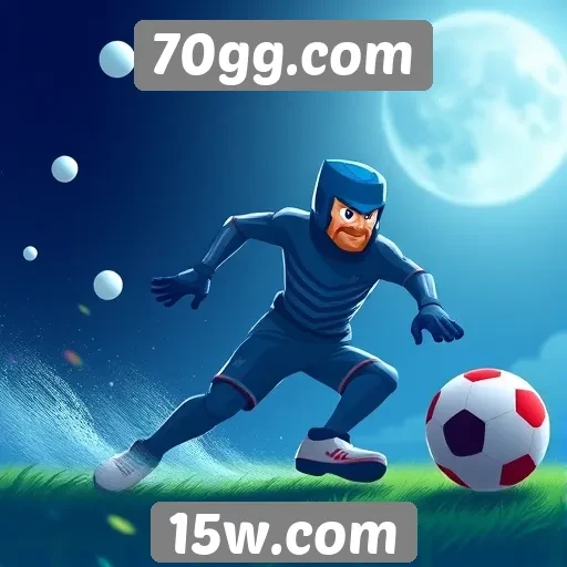 Análise dos jogos mais populares no 70gg.com