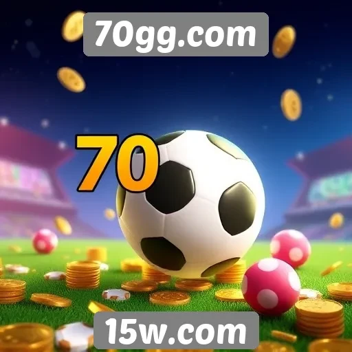 Os benefícios de jogar em 70gg.com para novos jogadores