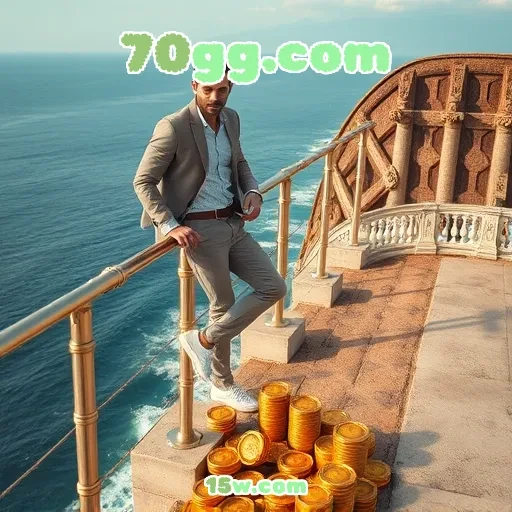 70gg.com: A Experiência de Bingo que Você Nunca Viu