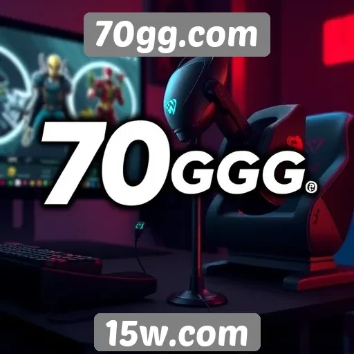Ofertas e promoções exclusivas no 70gg.com