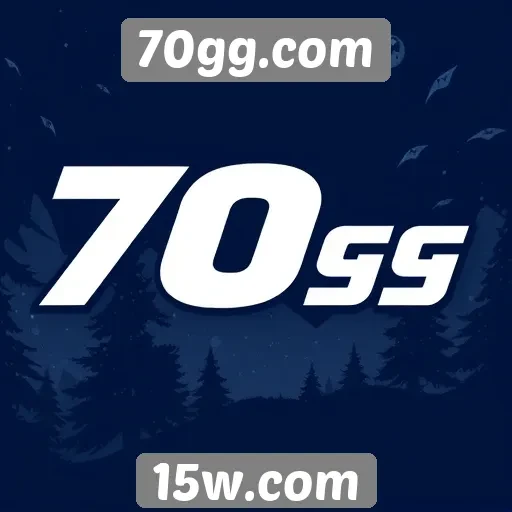 Exploração da biblioteca de jogos do 70gg.com