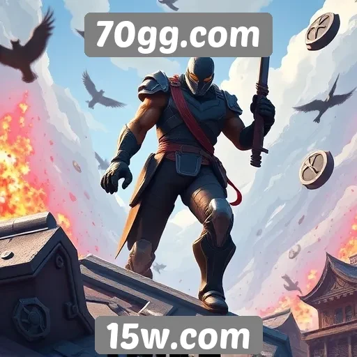 Metodologia de avaliação de jogos no 70gg.com