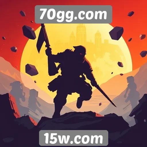 Análise da biblioteca de jogos disponíveis no 70gg.com
