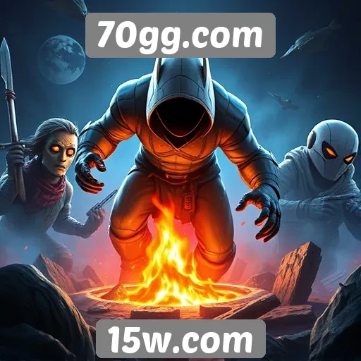 Comparação de preços de jogos no 70gg.com