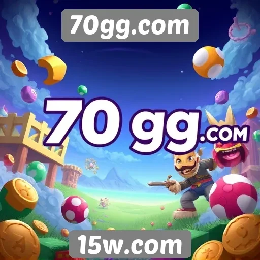 Análise da biblioteca de jogos no 70gg.com