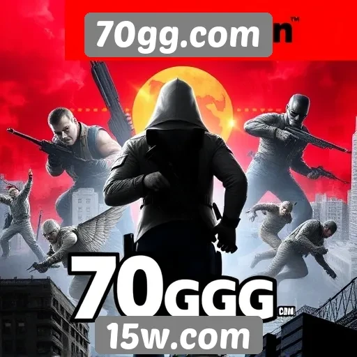Análise das ofertas de jogos no 70gg.com