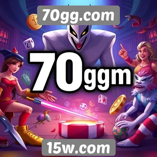 Análise da biblioteca de jogos do 70gg.com
