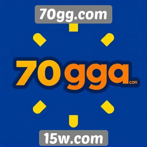 70gg.com apresenta novos recursos para jogadores