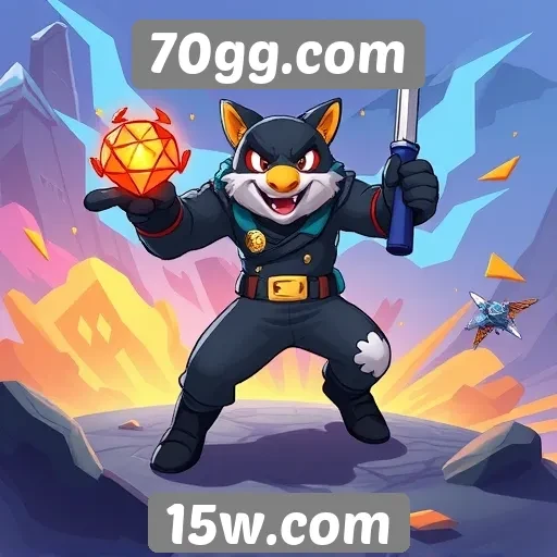 70gg.com apresenta novos jogos online