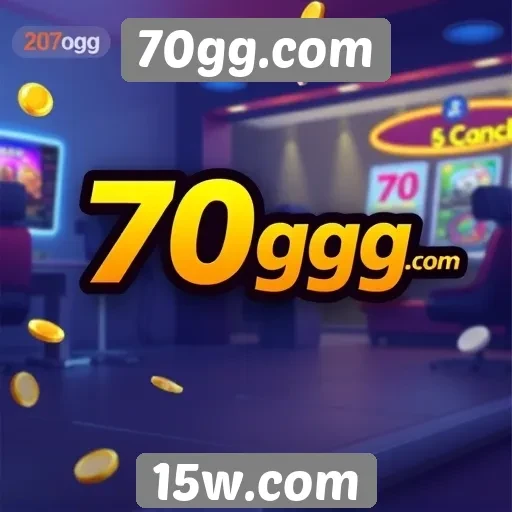 Análise da popularidade do 70gg.com entre jogadores