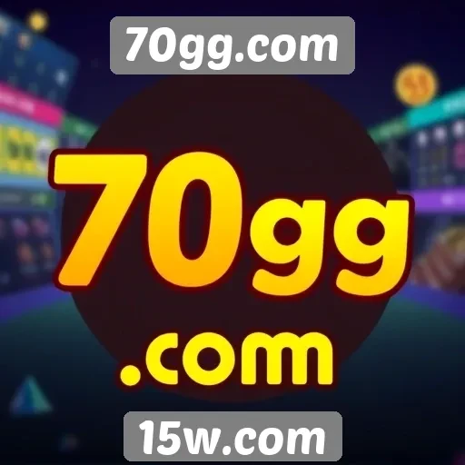 História e evolução do 70gg.com