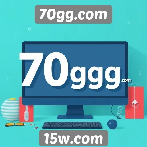 Impacto das promoções no tráfego do site 70gg.com