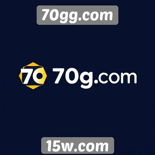 Desenvolvedores independentes e 70gg.com