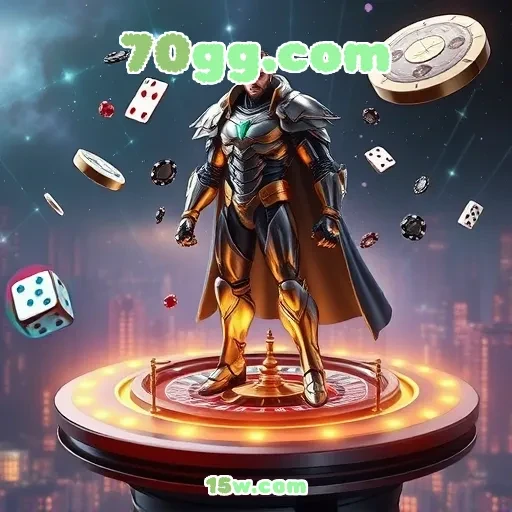 70gg.com: Novidades e Tendências para Gamers Brasileiros em 2023