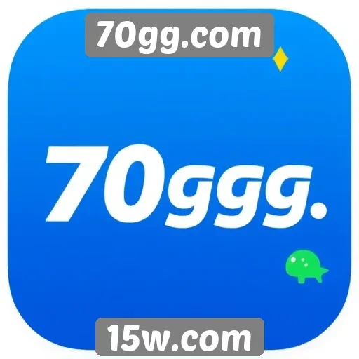 Mercado de jogos online e a atuação do 70gg.com