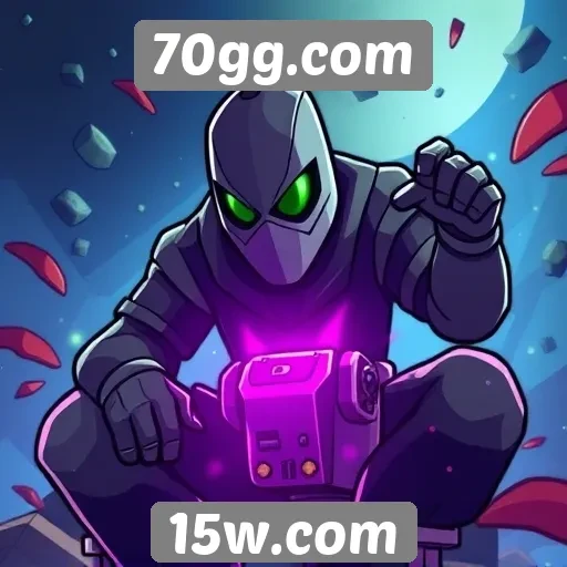 Comparativo de preços entre jogos no 70gg.com