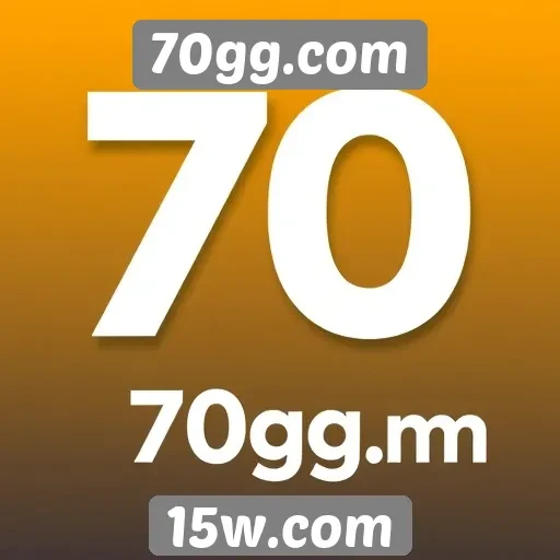 Eventos e promoções recentes no site 70gg para jogadores