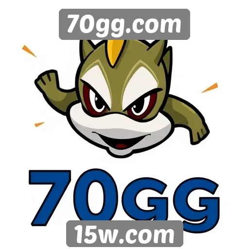 Novidades e atualizações recentes no 70gg.com