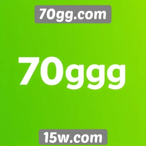 Transações seguras e rápidas em 70gg.com