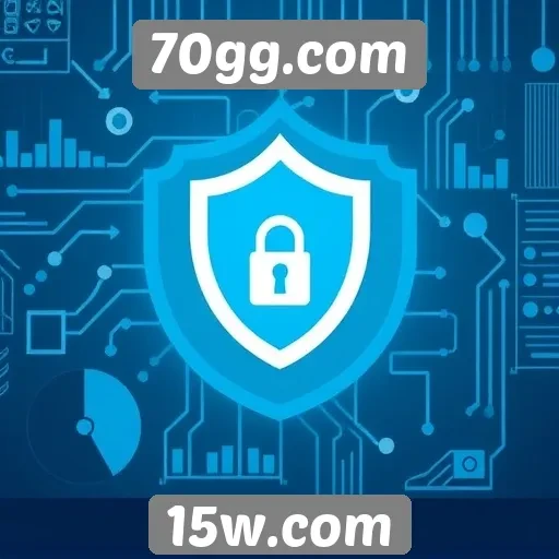 Práticas de segurança no 70gg.com para usuários