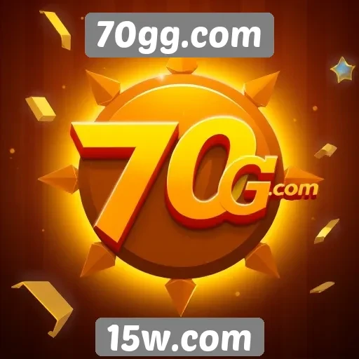 Análise detalhada do desempenho do site 70gg.com