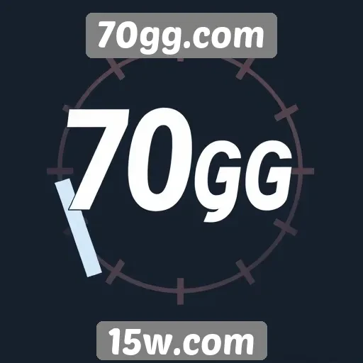 Mudanças nas políticas de assinatura do 70gg.com