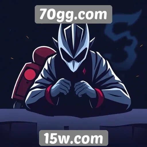 Exploração dos torneios e competições em 70gg.com