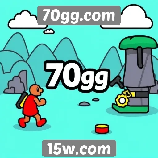 Tutoriais e guias disponíveis no 70gg.com