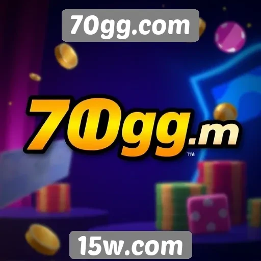 Histórico de atualizações e melhorias no 70gg.com